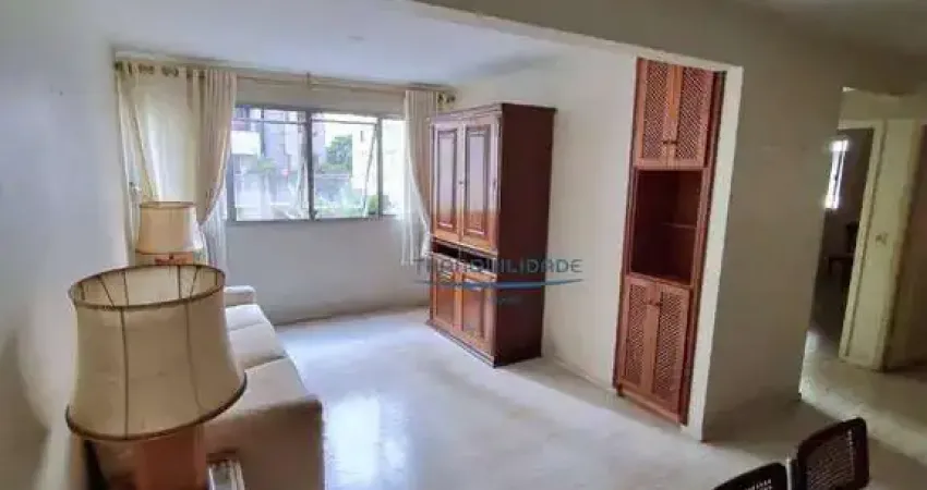 Apartamento com 2 dormitórios à venda, 92 m² por R$ 1.250.000,00 - Itaim Bibi - São Paulo/SP