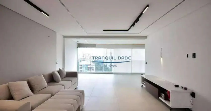 Apartamento com 3 dormitórios à venda, 213 m² por R$ 2.550.000,00 - Panamby - São Paulo/SP
