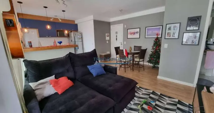 Apartamento, 64 m² - venda por r$ 460.000,00 ou aluguel por r$ 3.950,00/mês - vila andrade - são paulo/sp