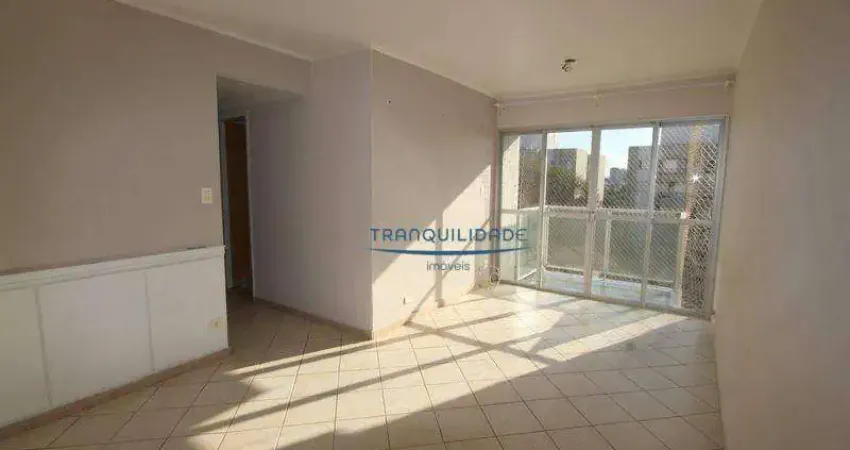 Apartamento com 2 dormitórios à venda, 60 m² por r$ 750.000 - jardim guedala - são paulo/sp