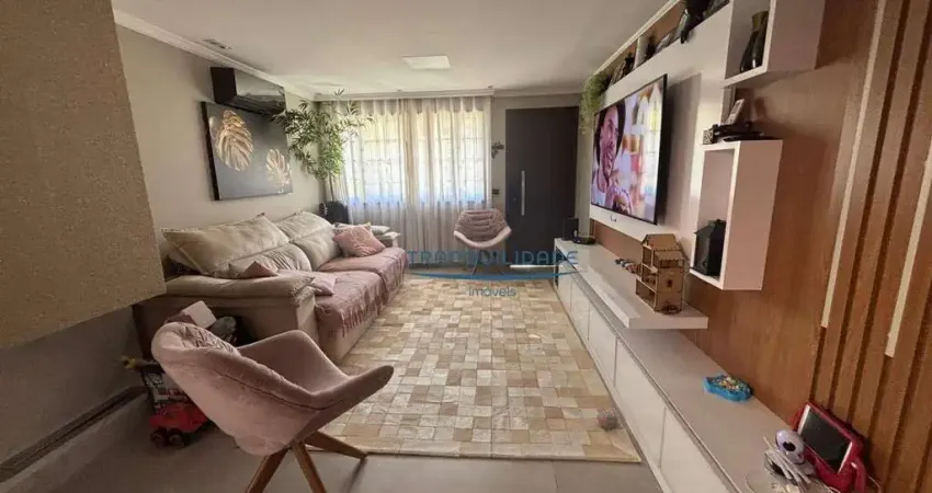 Casa com 3 dormitórios à venda por r$ 1.220.000 - jardim santa efigênia - são paulo/sp