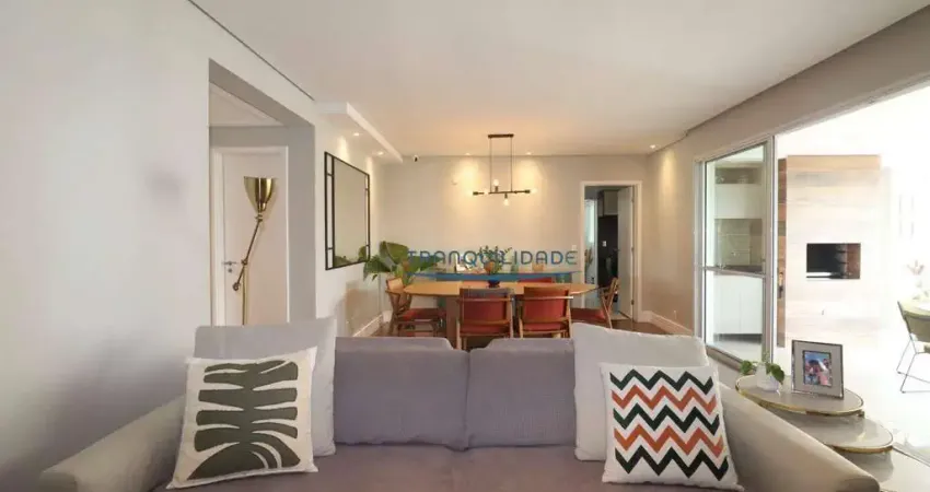 Apartamento com 3 dormitórios para alugar, 168 m² por r$ 10.129/mês - vila andrade - são paulo/sp