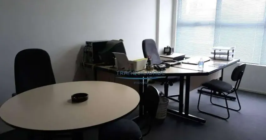 Conjunto à venda, 30 m² por r$ 220.000 - santo amaro - são paulo/sp