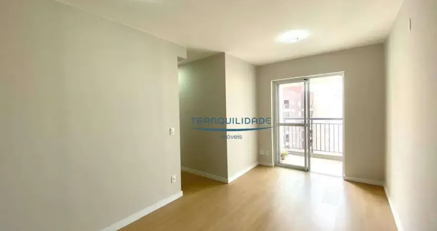 Apartamento com 2 dormitórios, 56 m² - venda por r$ 540.000,00 ou aluguel por r$ 4.170,00/mês - vila andrade - são paulo/sp