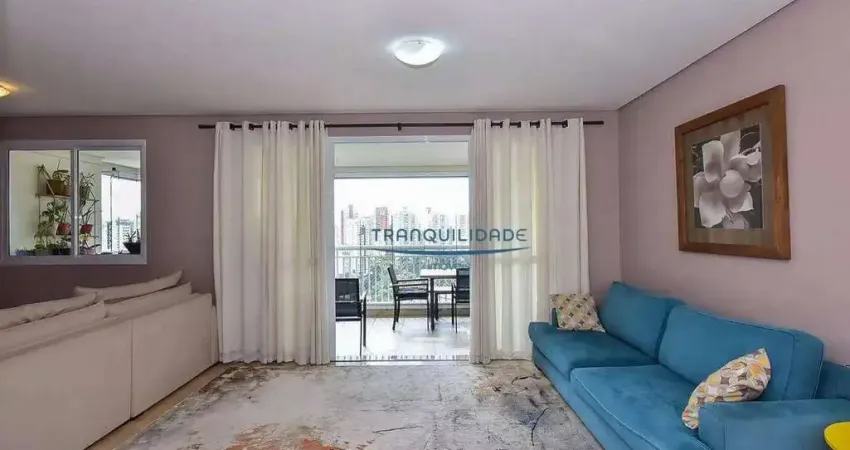 Apartamento com 3 dormitórios à venda, 138 m² por r$ 1.390.000 - vila andrade - são paulo/sp