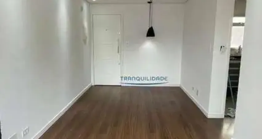 Apartamento com 2 dormitórios para alugar, 58 m² por r$ 2.266/mês - jardim iracema - são paulo/sp