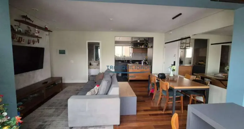 Apartamento com 3 dormitórios para alugar, 87 m² por r$ 6.320,00/mês - vila andrade - são paulo/sp