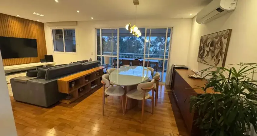 Apartamento com 3 dormitórios, 138 m² - venda por r$ 1.550.000 ou aluguel por r$ 10.050/mês - vila andrade - são paulo/sp