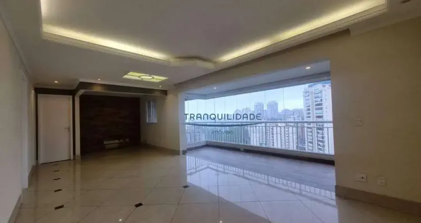 Apartamento com 3 dormitórios à venda, 124 m² por r$ 1.049.000 - vila andrade - são paulo/sp