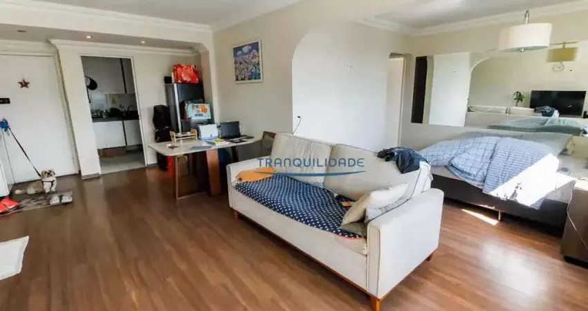 Apartamento com 2 dormitórios à venda, 94 m² por R$ 795.000,00 - Real Parque - São Paulo/SP