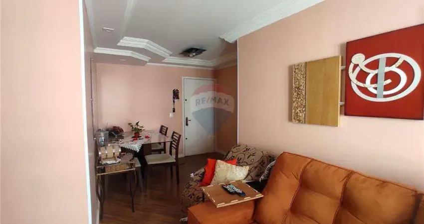 Apartamento de 3 dorm, 67m², à venda na vila rosália / guarulhos