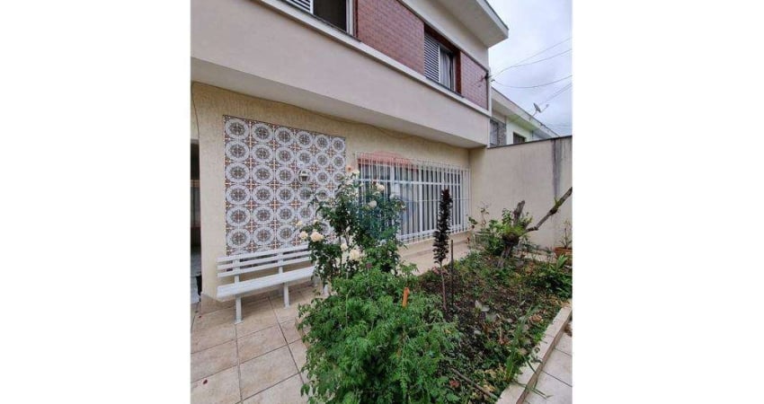 Casa com 3 quartos à venda no Jardim Santa Francisca, Guarulhos 