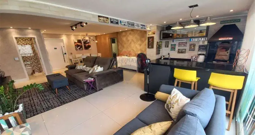 Apartamento com 3 quartos à venda na Avenida Bartholomeu de Carlos, 901, Jardim Flor da Montanha, Guarulhos