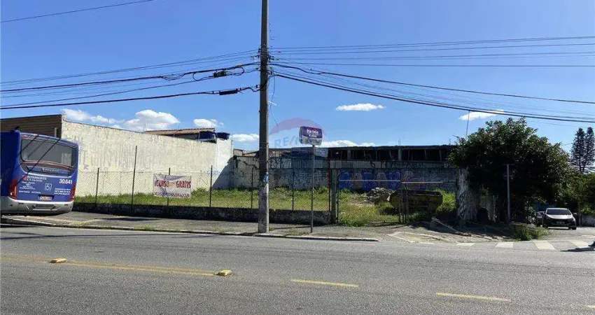 Terreno comercial para alugar no Jardim Monte Carmelo, Guarulhos 