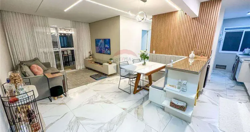 Venda de Apartamento no Condomínio Autêntico Gopouva!