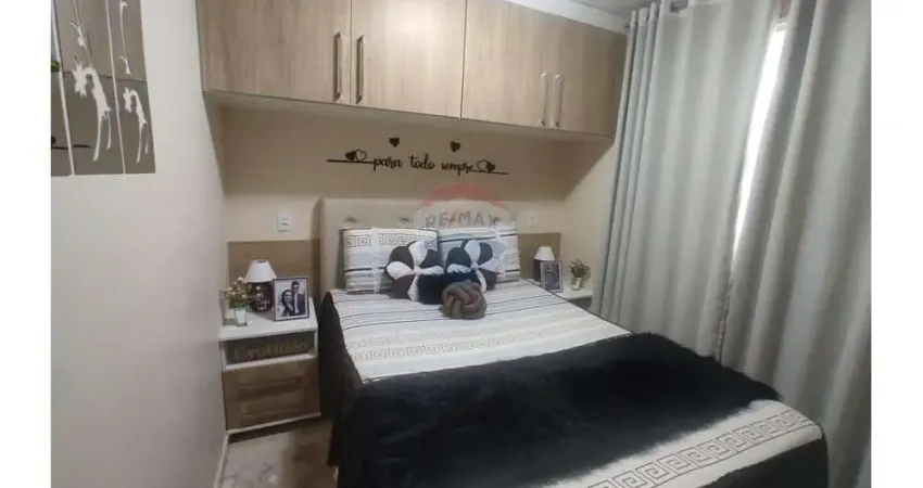 Apartamento 2 dormitórios, 38m² à venda, shopping bonsucesso - guarulhos