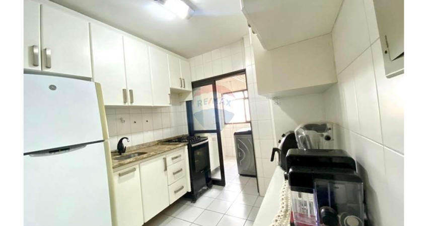 Condomínio Residencial Piazza Della Fontana 64 m²!!!