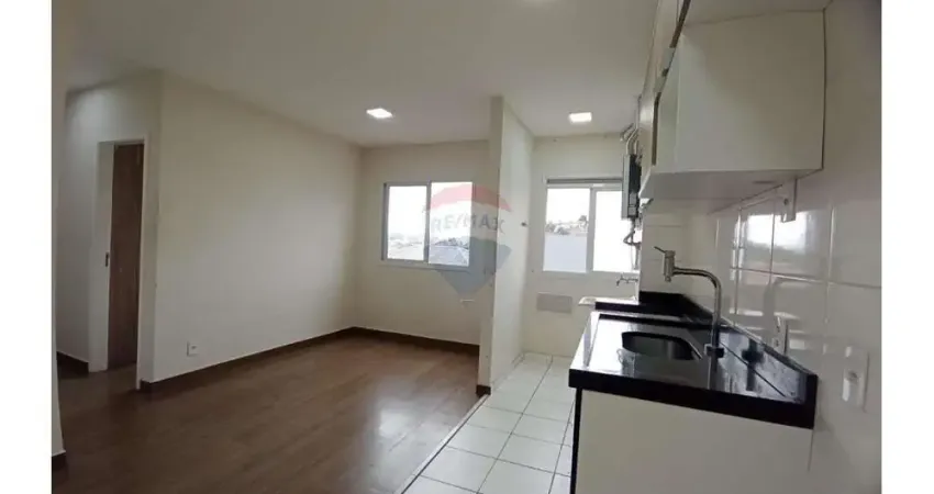 Apartamento com 2 quartos à venda na Vila Galvão, Guarulhos