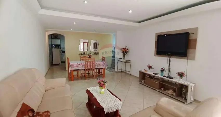 Casa com 3 quartos para alugar na Vila Galvão, Guarulhos