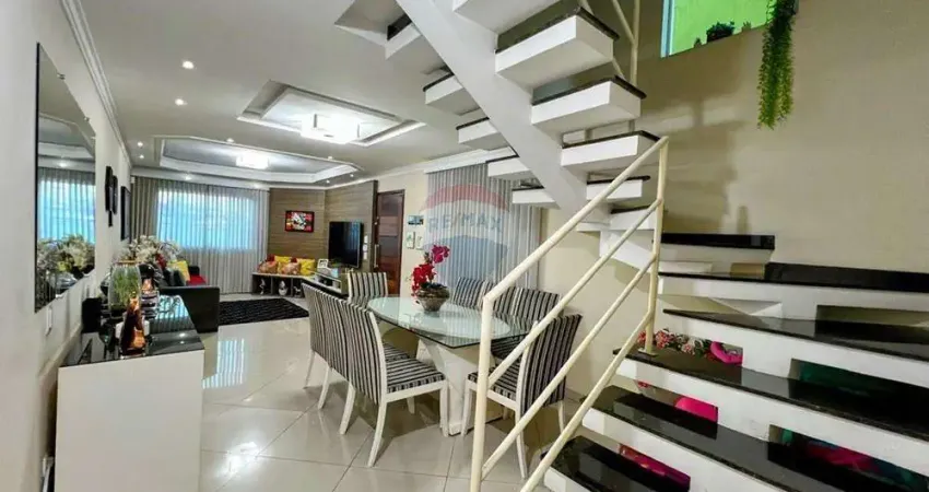 Casa com 4 quartos à venda na Rua Capitão Capelão Antônio Álvares da Silva, 75, Jardim Santa Mena, Guarulhos