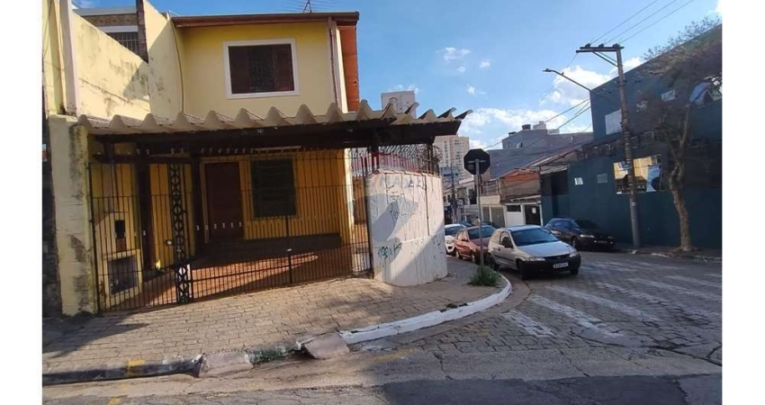 Casa com 2 quartos à venda na Avenida Esperança, 747, Vila Progresso, Guarulhos