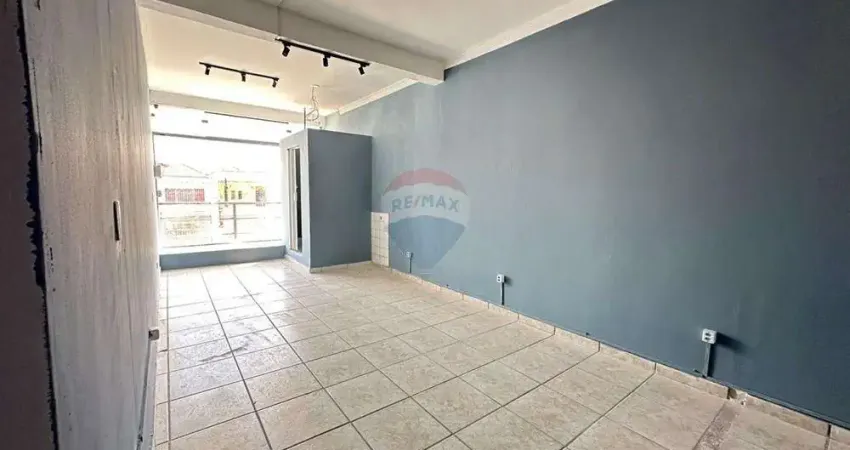 Sala comercial de 16m² para locação - conforto e praticidade por r$1.317/mês!