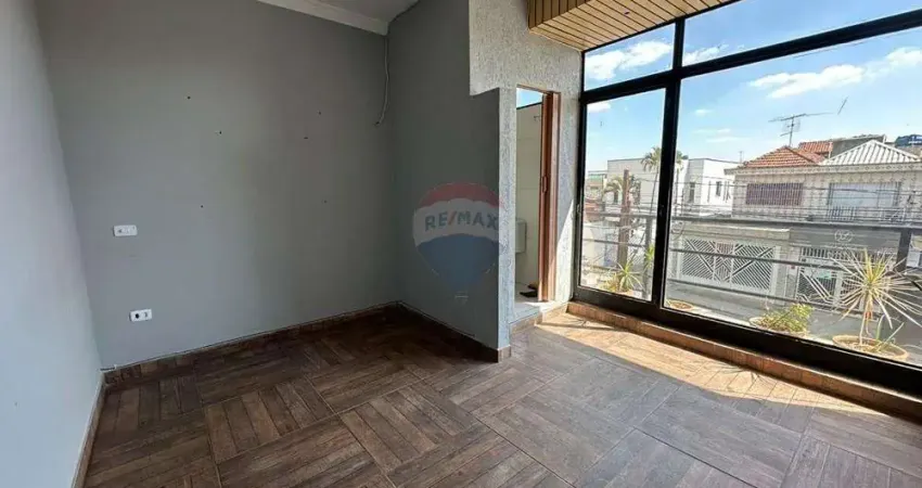 Sala comercial de 16m² para locação - conforto e praticidade por r$2017/mês!