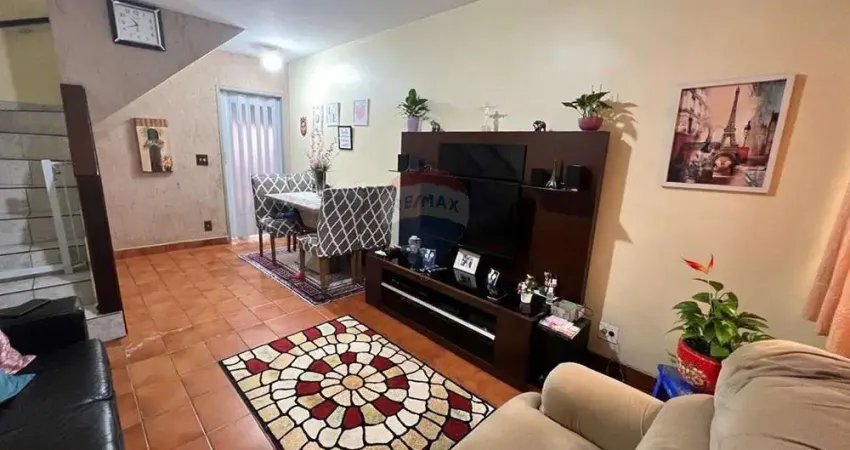 Casa com 2 quartos à venda na Avenida Suplicy, 00, Jardim Santa Mena, Guarulhos