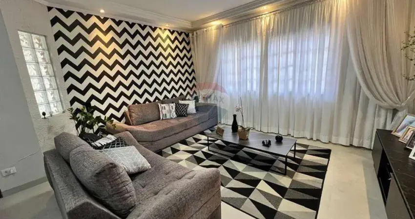 Casa com 4 quartos à venda no Jardim Bom Clima, Guarulhos 
