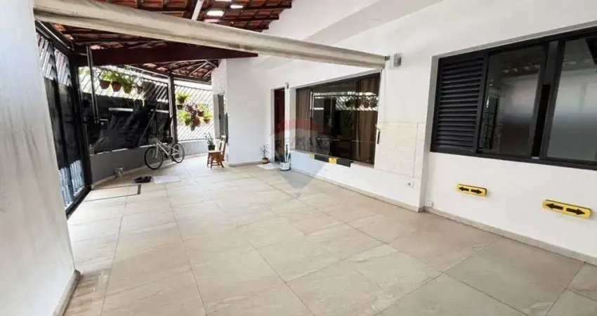 Casa comercial - Bosque Maia [Localização privilegiada]
