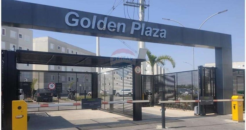 Apartamento 2 dormitórios, a venda no Jd São João / Guarulhos