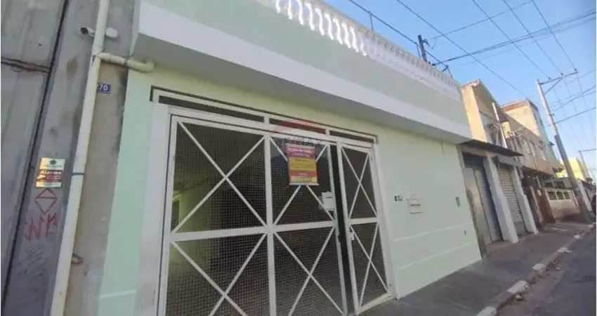 Sala comercial para alugar na Cidade Brasil, Guarulhos 