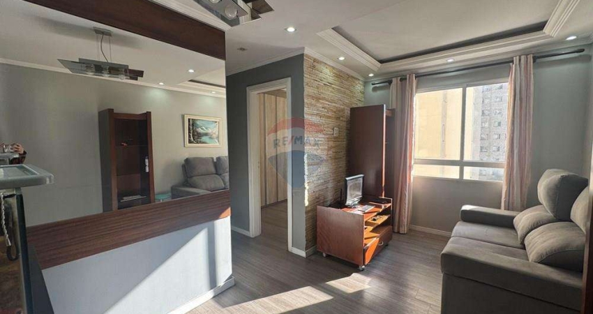 Apartamento a Venda em Guarulhos - Condomínio Unico