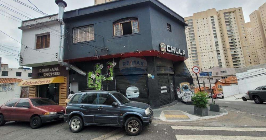 Terreno Comercial em Localização Privilegiada – Guarulhos