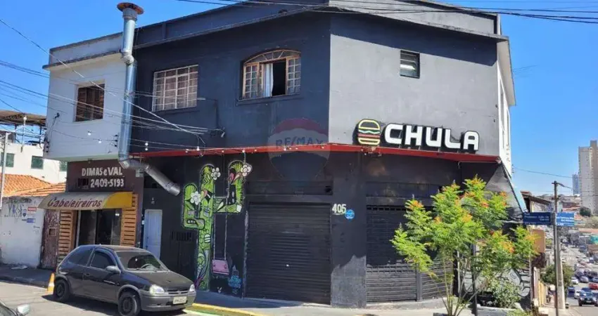 Terreno comercial em localização estratégica – vila progresso, guarulhos | excelente oportunidade para investidores