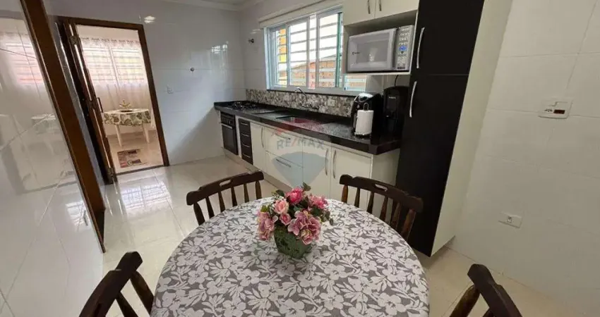 Casa à Venda, a Poucos Metros do Bosque Maia com 428 m² por R$ 1.250.000,00 - Parque Renato Maia - Guarulhos/SP