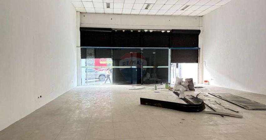 Ponto comercial para alugar na Vila Hulda, Guarulhos 