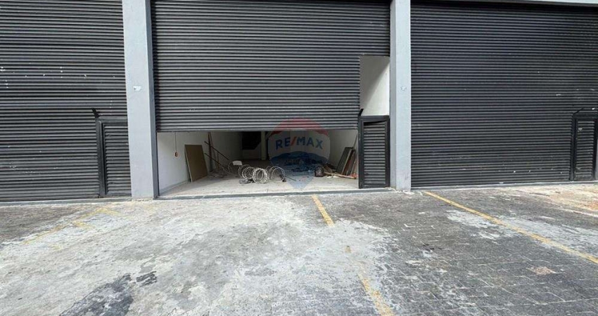 Alugue Ponto Comercial Novo no Jardim Zaira com 161m2