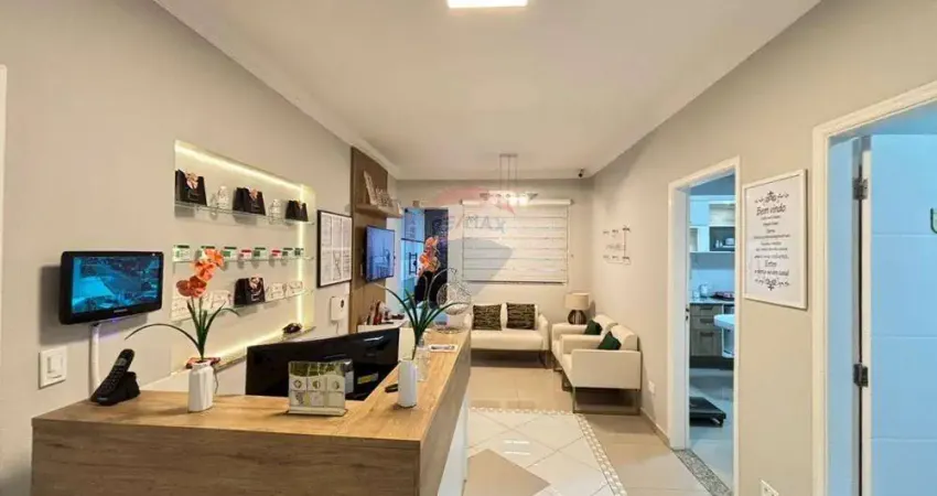 Ponto comercial à venda no Parque Santo Antônio, Guarulhos 