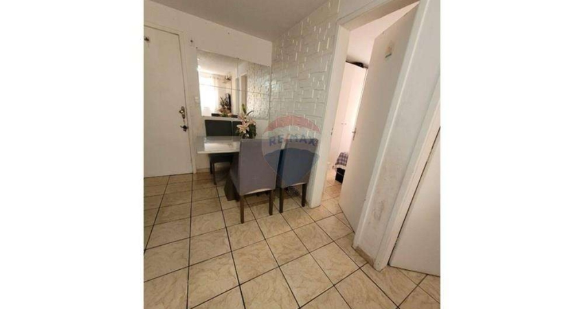 Apartamento com 2 quartos à venda no Jardim Silvestre, Guarulhos 