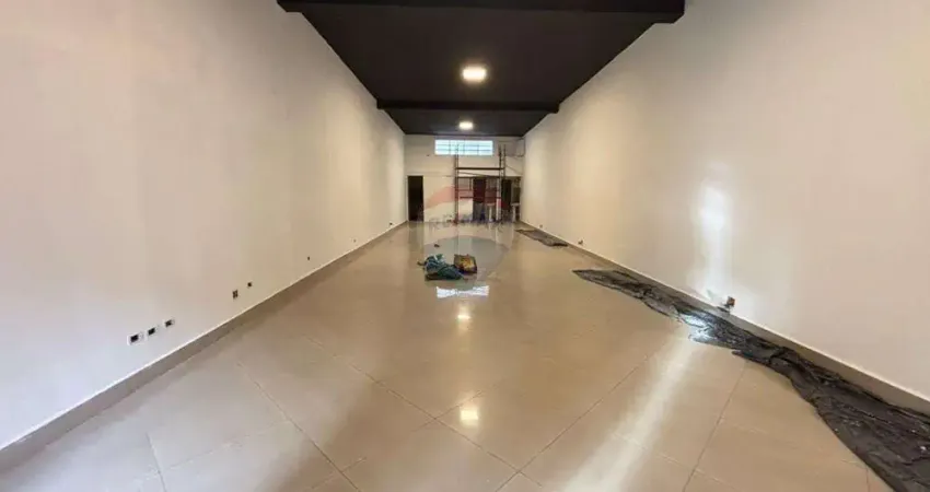 Ponto comercial para alugar no Macedo, Guarulhos