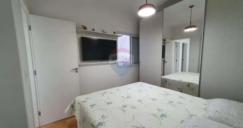 APTO 91M² -3 DORM(1 SUITE) 2 vagas - prox shopping maia