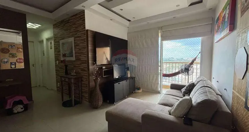 Apartamento espaçoso em condomínio clube – ponte grande, guarulhos r$ 585.000,00