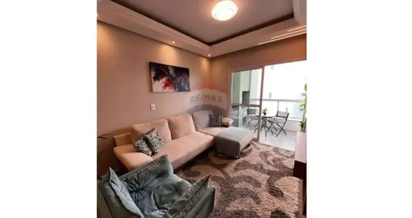 Apartamento Mobiliado - REFORMADO - 3 DORM (1 SUITE) 2 VAGAS