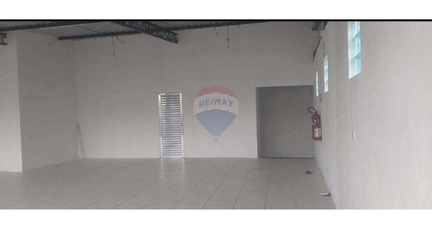 SALAO E APARTAMENTO LOCACAO  CONJUNTA NO JARDIM CITY-GUARULHOS