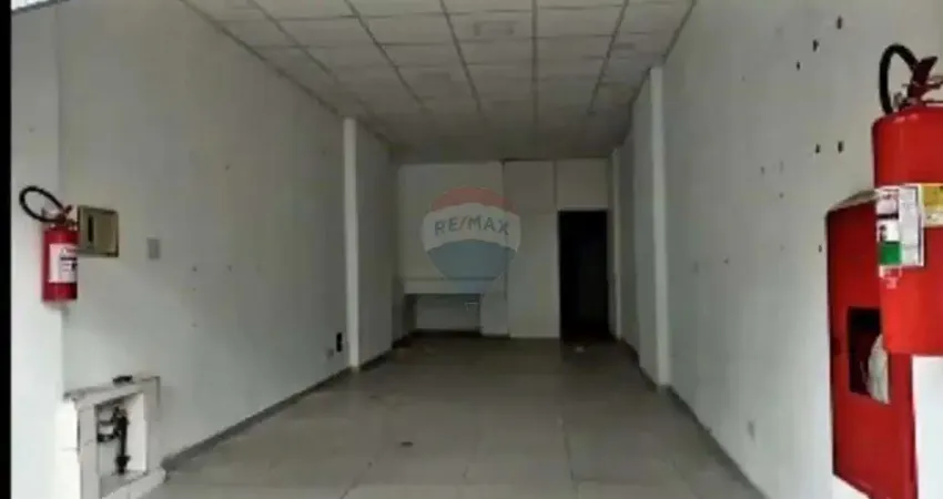 Oportunidade única no coração de guarulhos – salão comercial na praça getúlio vargas