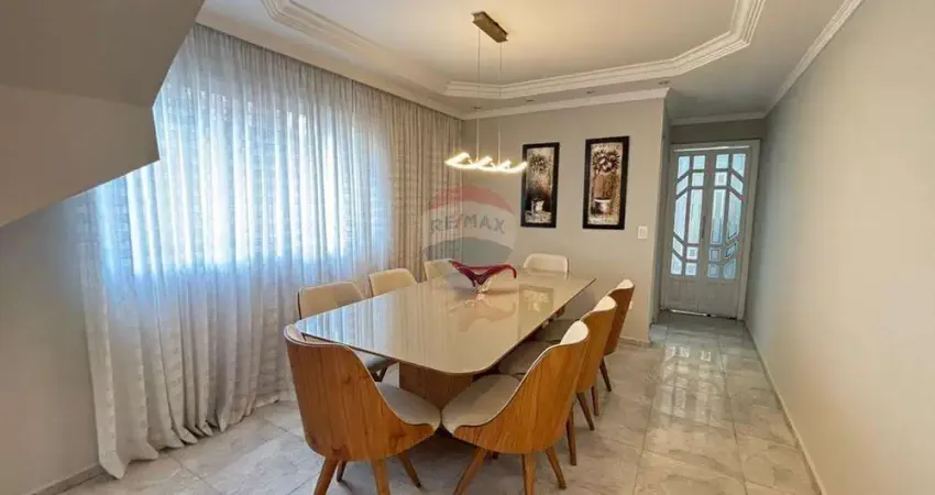 Casa com 4 quartos à venda no Jardim Santa Mena, Guarulhos 