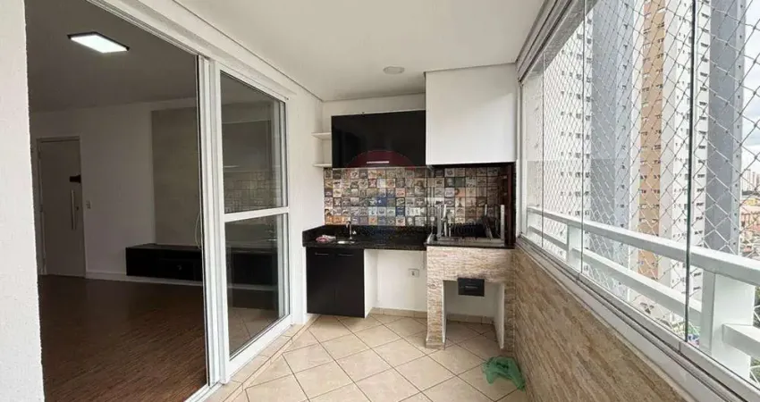 Apartamento com 3 quartos à venda na Vila Augusta, Guarulhos 