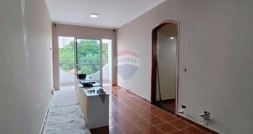 Apartamento com 2 quartos à venda na Vila Zanardi, Guarulhos