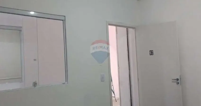 Aluga-se Ponto Comercial 15m2 - Arujá -  Rodrigo Barreto